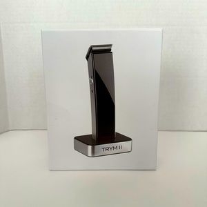 Hair Trimmer Cordless